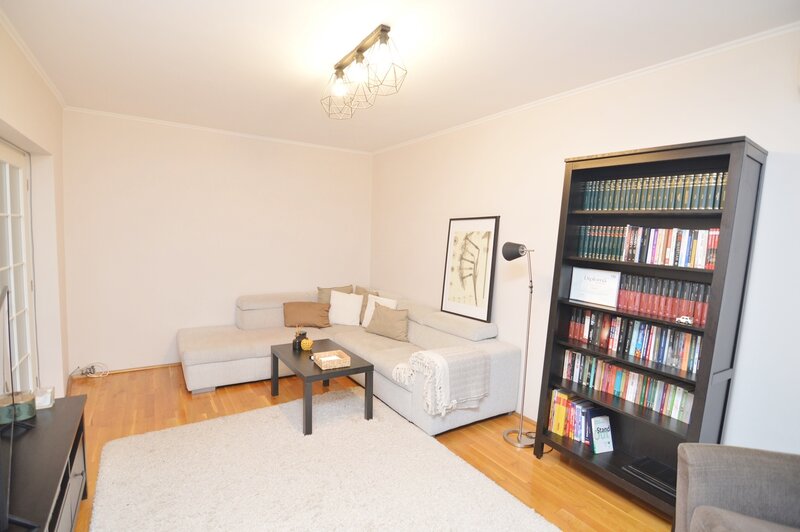 Victoriei, Sos. N. Titulescu