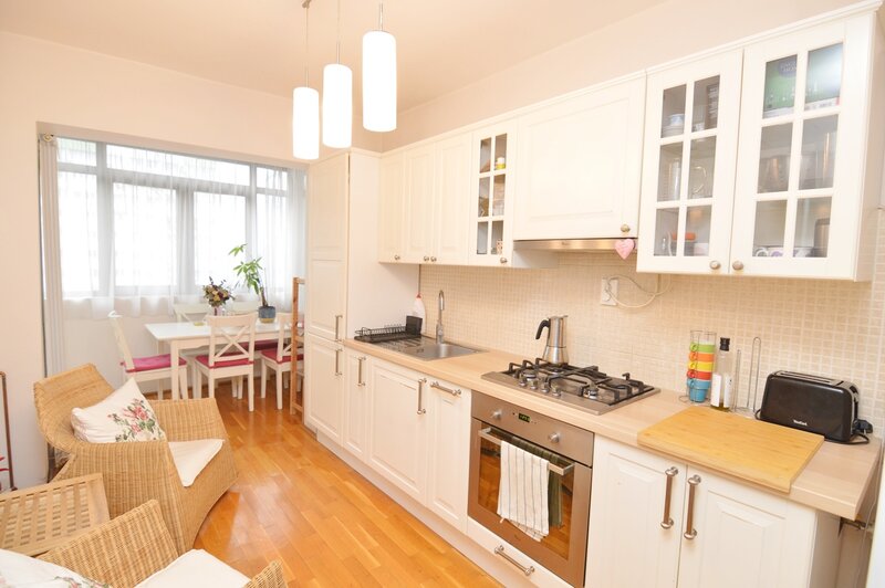 Victoriei, Sos. N. Titulescu