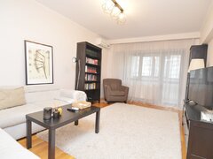 Victoriei, Sos. N. Titulescu